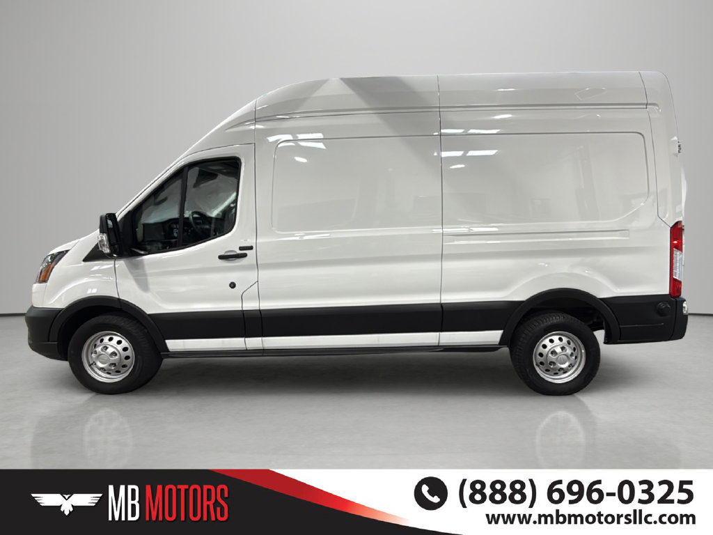 Used 2024 Ford Transit-250 Base Cargo Van