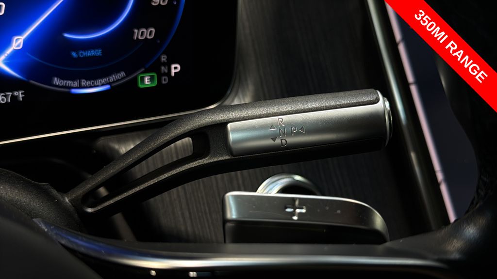 2022 Mercedes-Benz EQS EXCLUSIVE - Photo 35