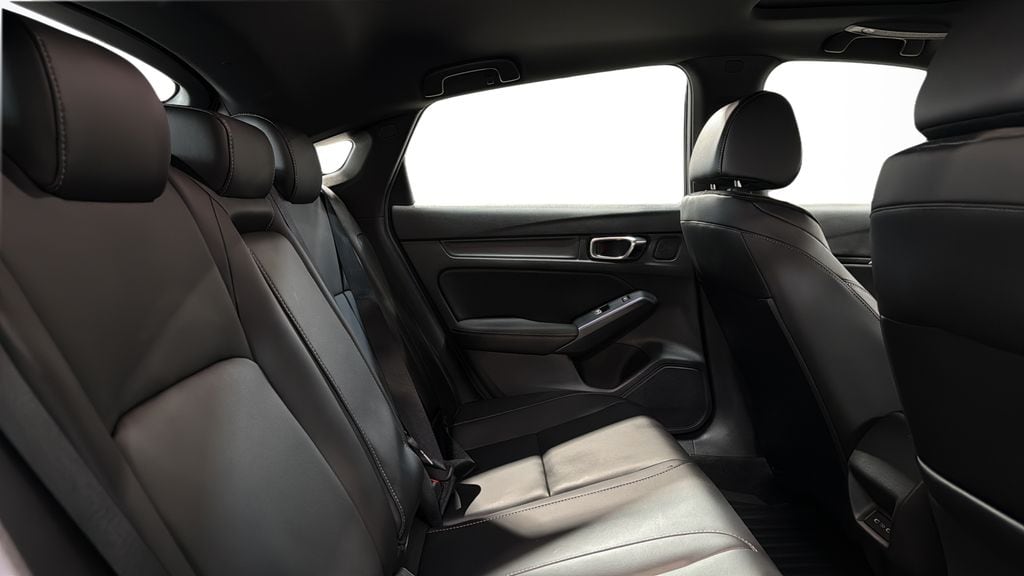 2025 Acura Integra Elite A-Spec - Photo 16
