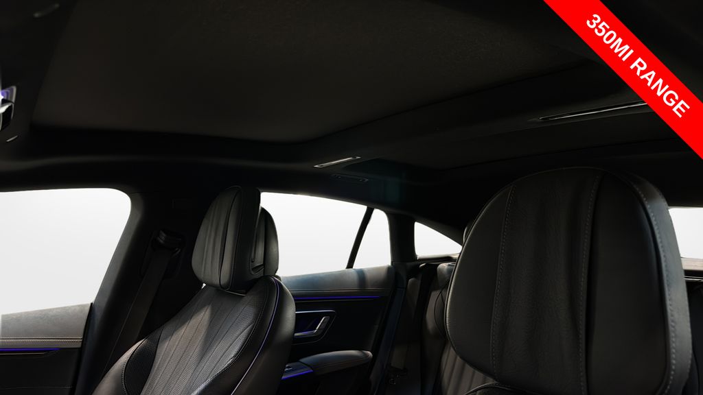 2022 Mercedes-Benz EQS EXCLUSIVE - Photo 38