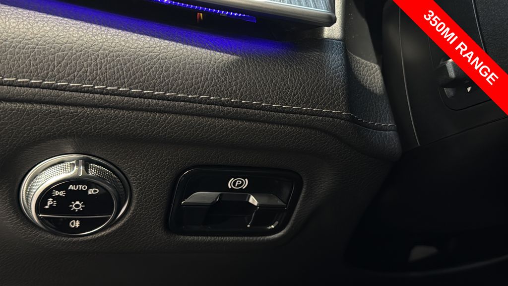 2022 Mercedes-Benz EQS EXCLUSIVE - Photo 36