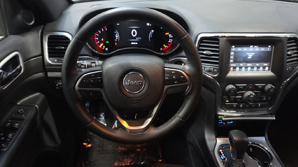 2018 Jeep Grand Cherokee Laredo - Photo 21