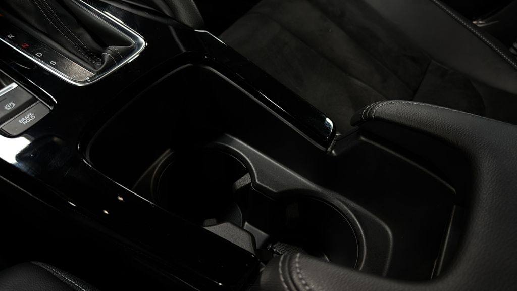 2025 Acura Integra Elite A-Spec - Photo 37