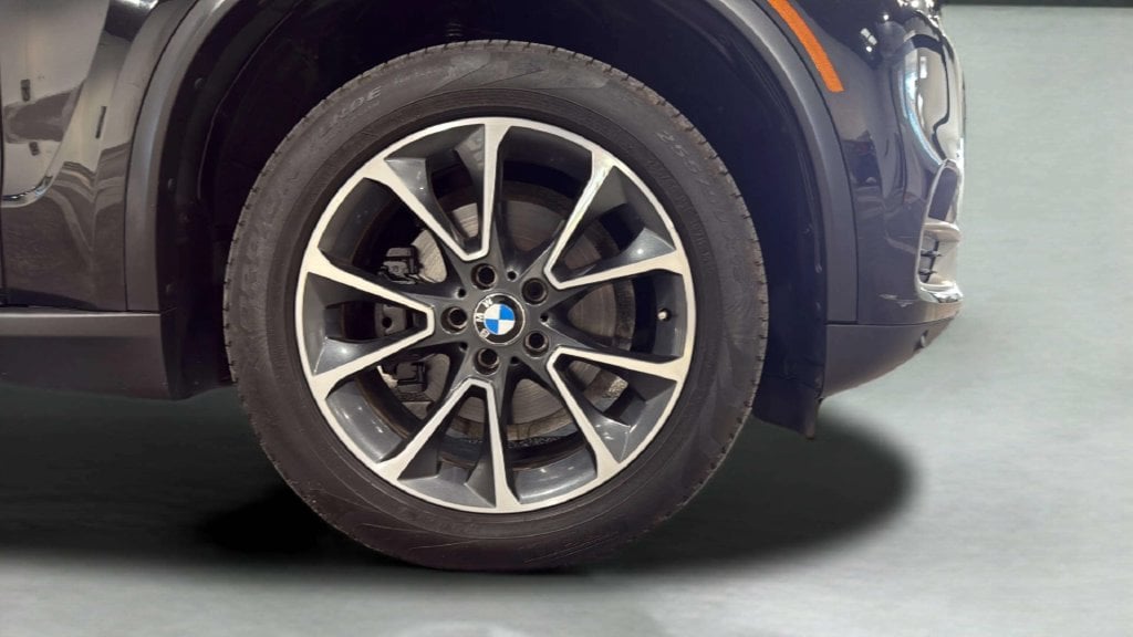 2016 BMW X5 xDrive35i - Photo 40