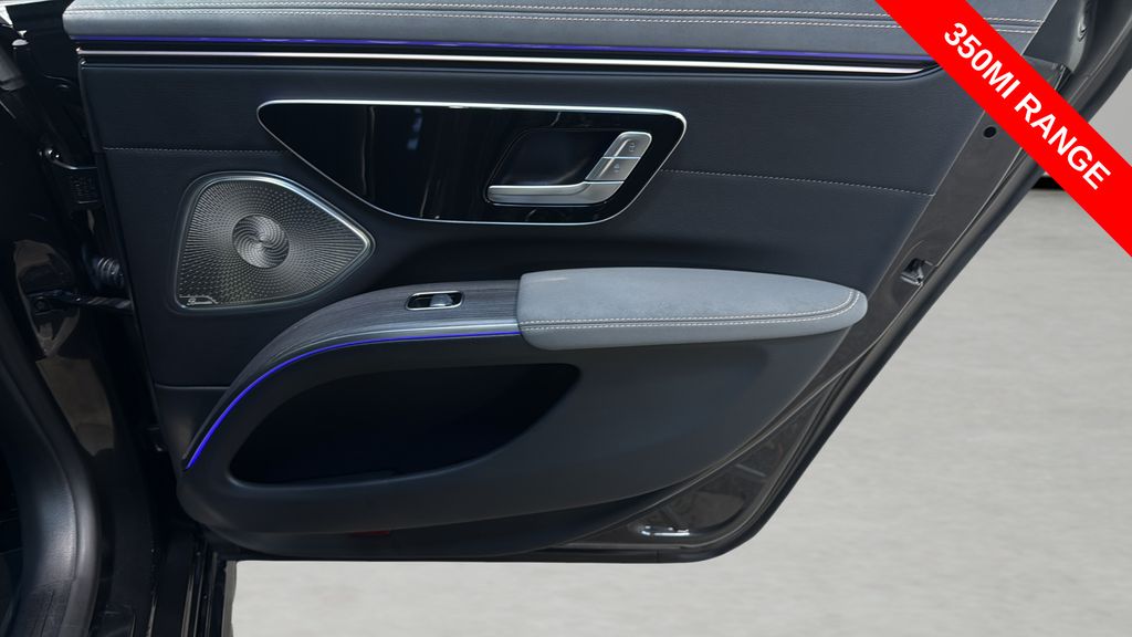 2022 Mercedes-Benz EQS EXCLUSIVE - Photo 13