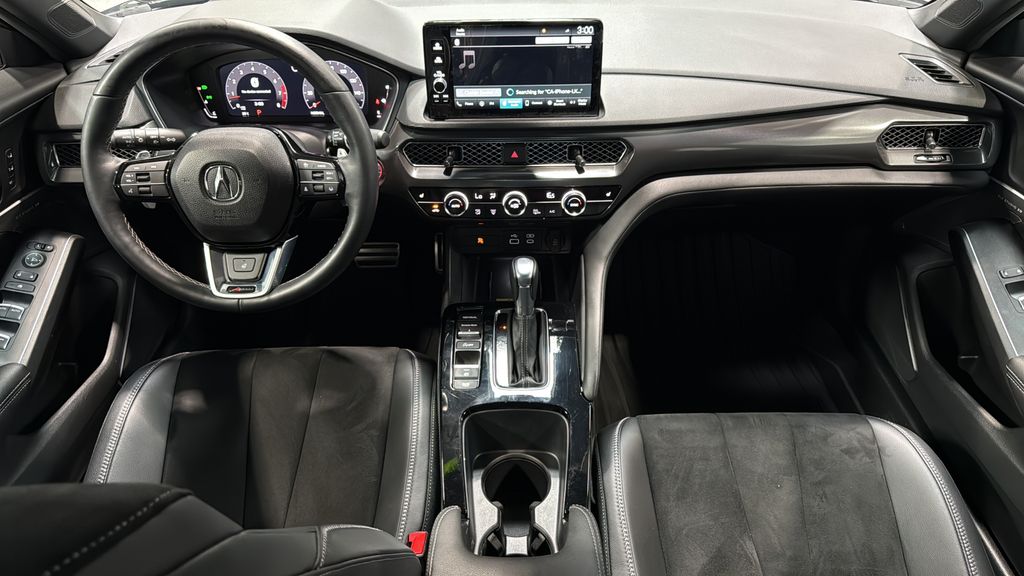 2025 Acura Integra Elite A-Spec - Photo 21