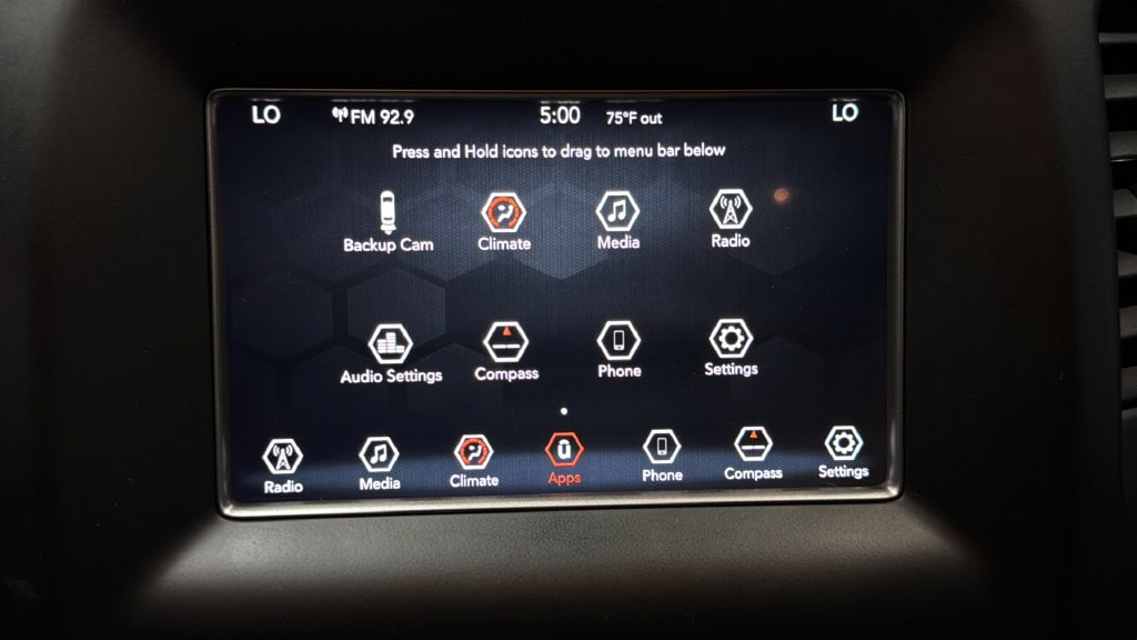 2018 Jeep Grand Cherokee Laredo - Photo 31