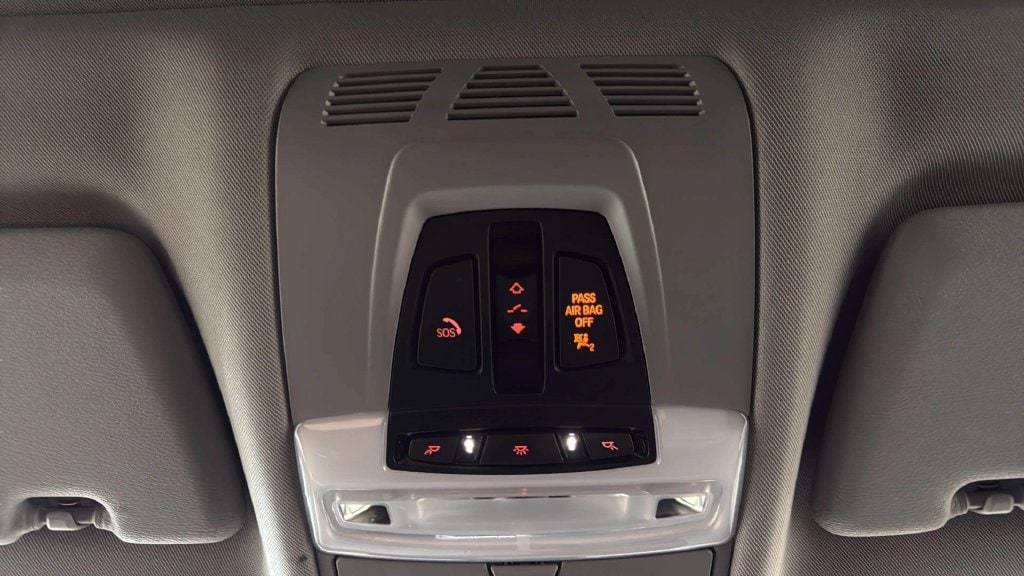 2016 BMW X5 xDrive35i - Photo 32