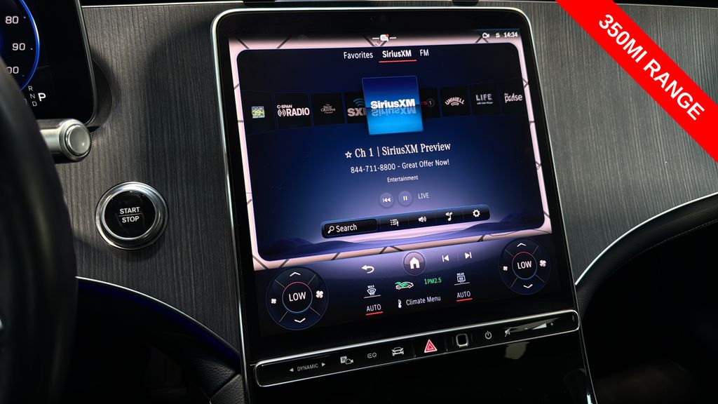 2022 Mercedes-Benz EQS EXCLUSIVE - Photo 28