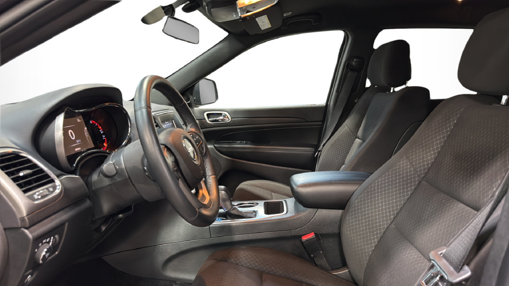 2018 Jeep Grand Cherokee Laredo - Photo 24