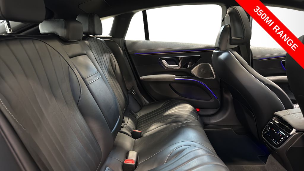 2022 Mercedes-Benz EQS EXCLUSIVE - Photo 15