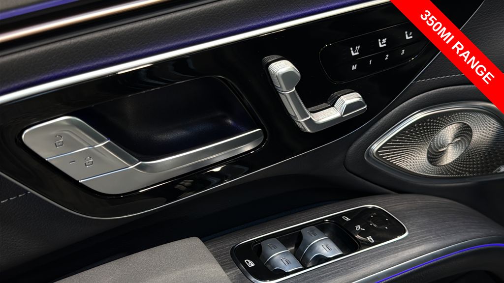 2022 Mercedes-Benz EQS EXCLUSIVE - Photo 20