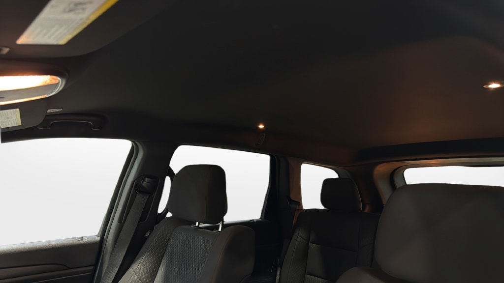 2018 Jeep Grand Cherokee Laredo - Photo 38