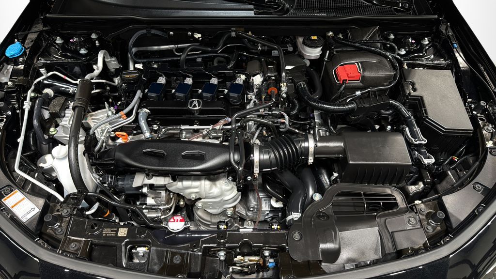 2025 Acura Integra Elite A-Spec - Photo 44