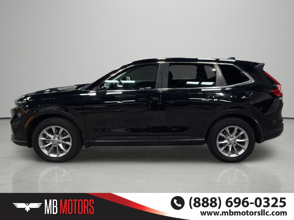 Used 2023 Honda CR-V EX-L SUV