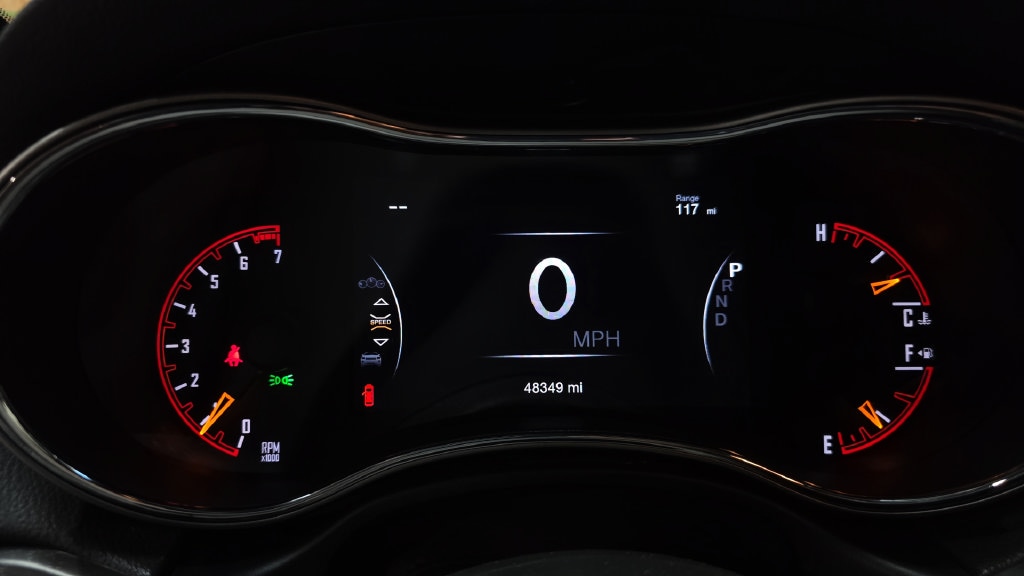 2018 Jeep Grand Cherokee Laredo - Photo 28