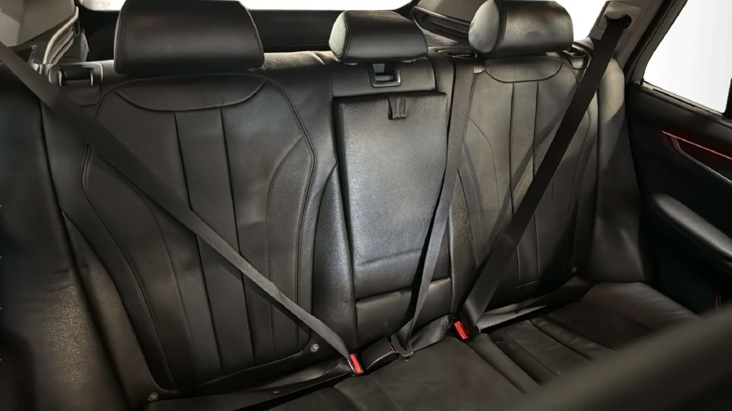 2016 BMW X5 xDrive35i - Photo 13
