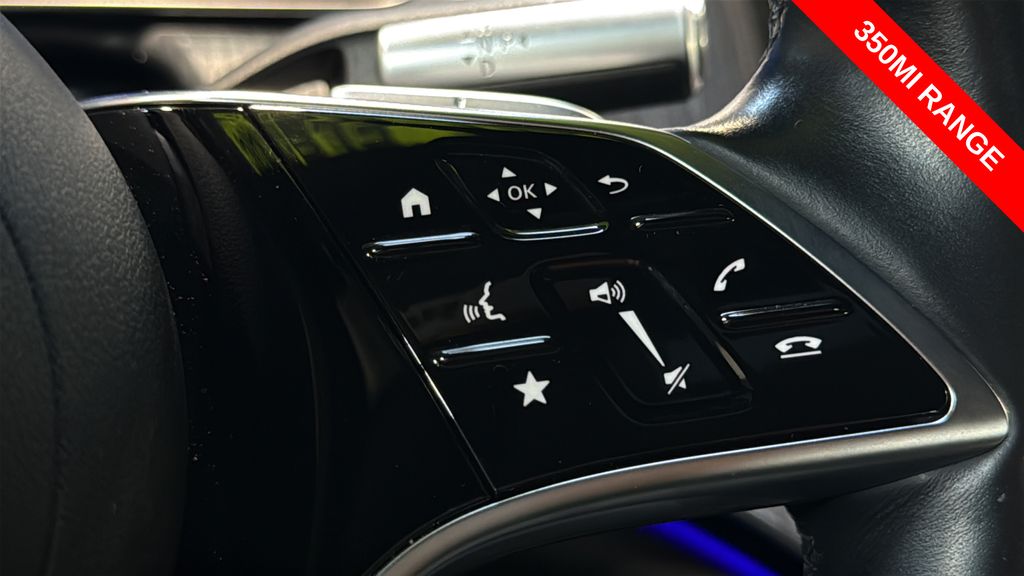 2022 Mercedes-Benz EQS EXCLUSIVE - Photo 24