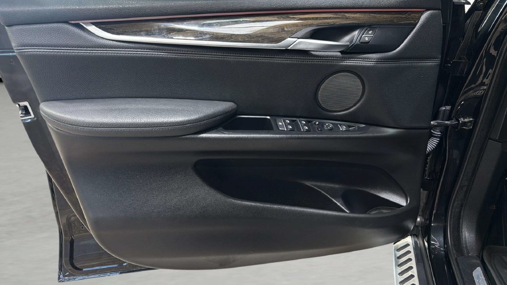 2016 BMW X5 xDrive35i - Photo 19