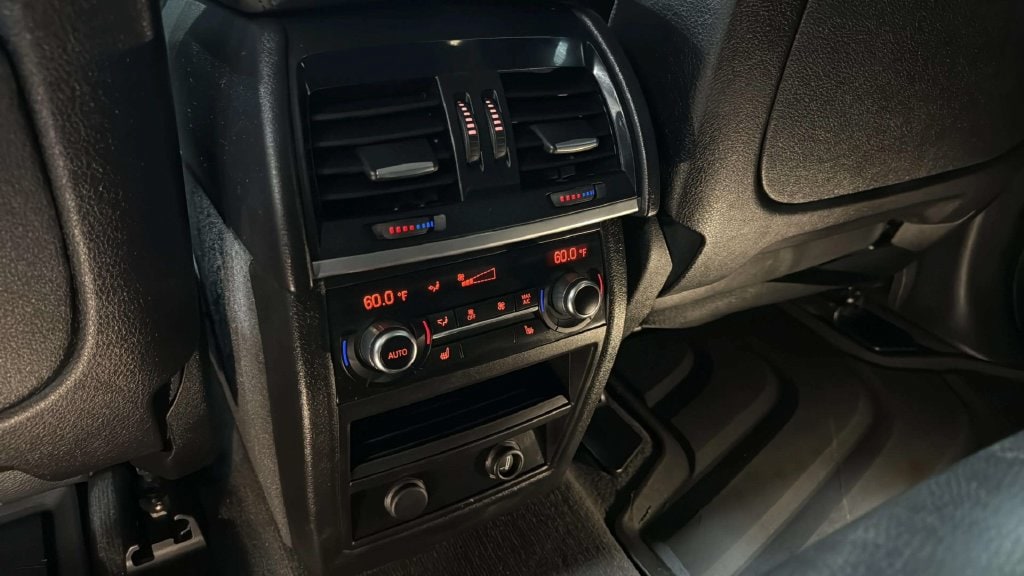 2016 BMW X5 xDrive35i - Photo 31
