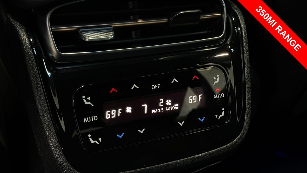 2022 Mercedes-Benz EQS EXCLUSIVE - Photo 17