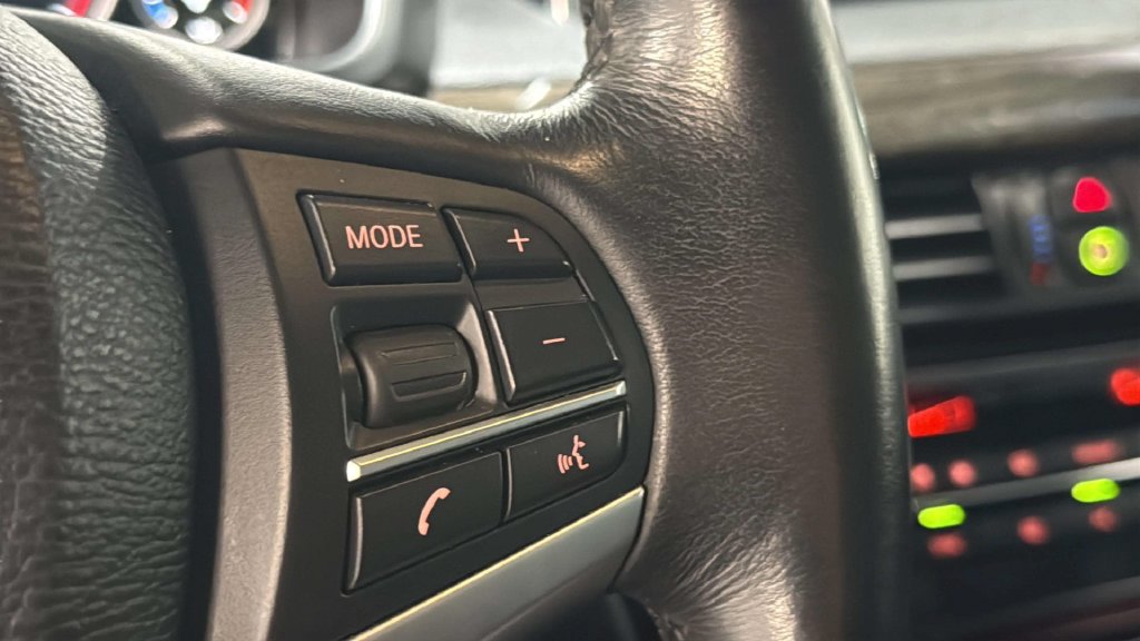 2016 BMW X5 xDrive35i - Photo 24
