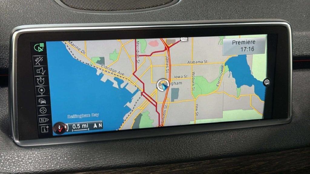 2016 BMW X5 xDrive35i - Photo 25