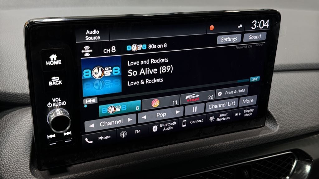2025 Acura Integra Elite A-Spec - Photo 33