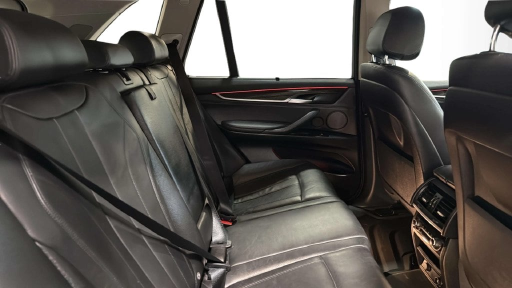 2016 BMW X5 xDrive35i - Photo 15