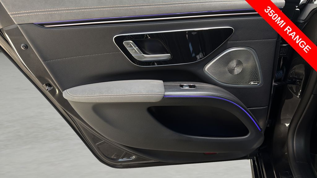 2022 Mercedes-Benz EQS EXCLUSIVE - Photo 16