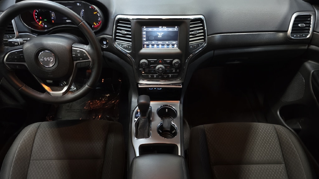 2018 Jeep Grand Cherokee Laredo - Photo 22