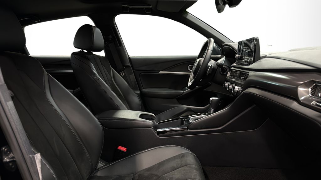 2025 Acura Integra Elite A-Spec - Photo 12