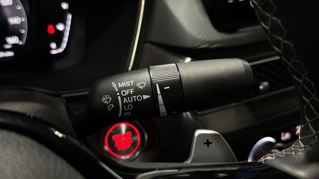 2025 Acura Integra Elite A-Spec - Photo 41