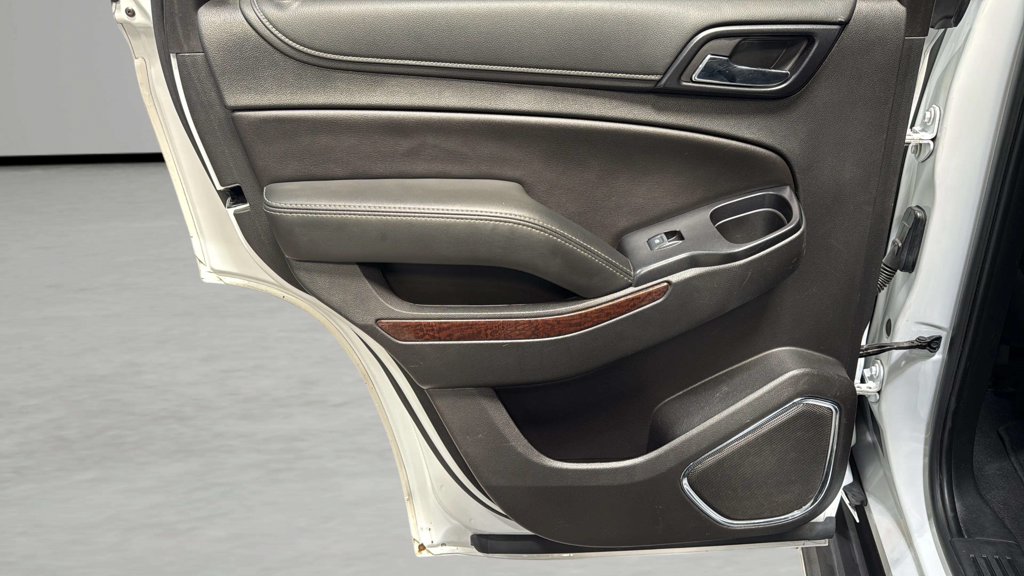 2020 GMC Yukon SLE - Photo 16