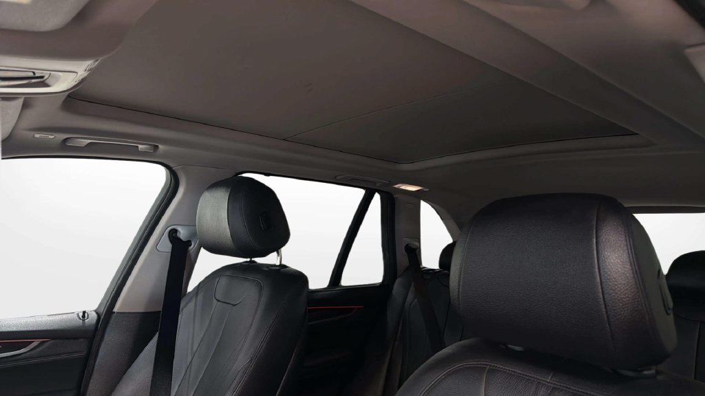 2016 BMW X5 xDrive35i - Photo 36