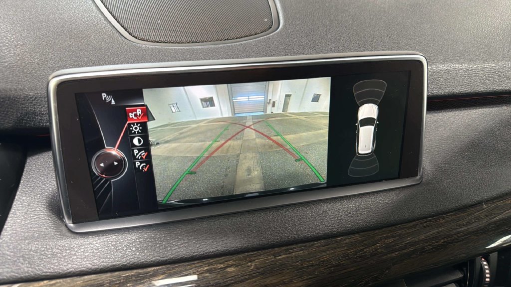 2016 BMW X5 xDrive35i - Photo 26