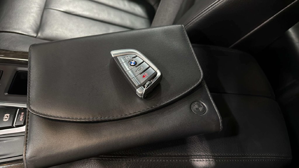 2016 BMW X5 xDrive35i - Photo 35