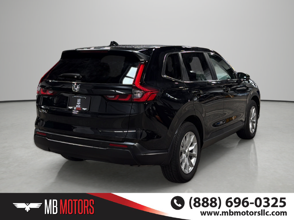 Used 2023 Honda CR-V EX-L SUV