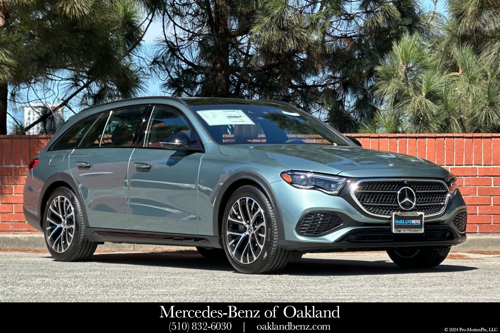2027 Mercedes-Benz E-Class