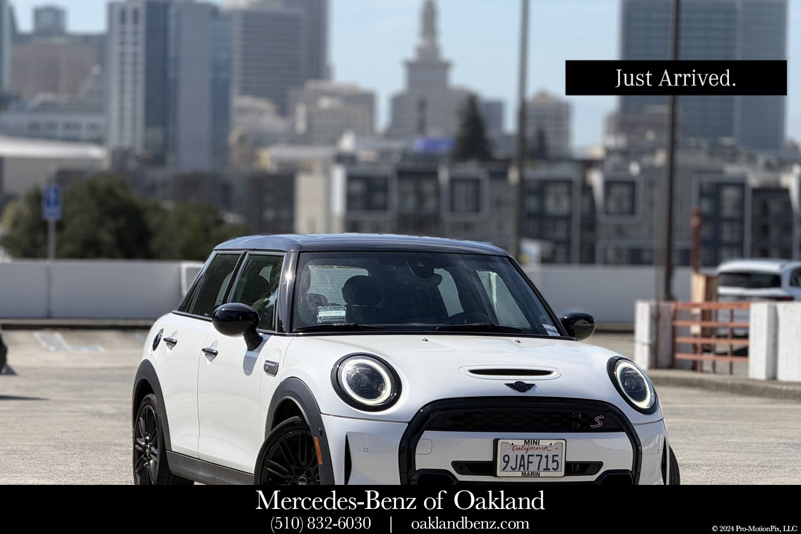 2024 MINI Hardtop 4 Door