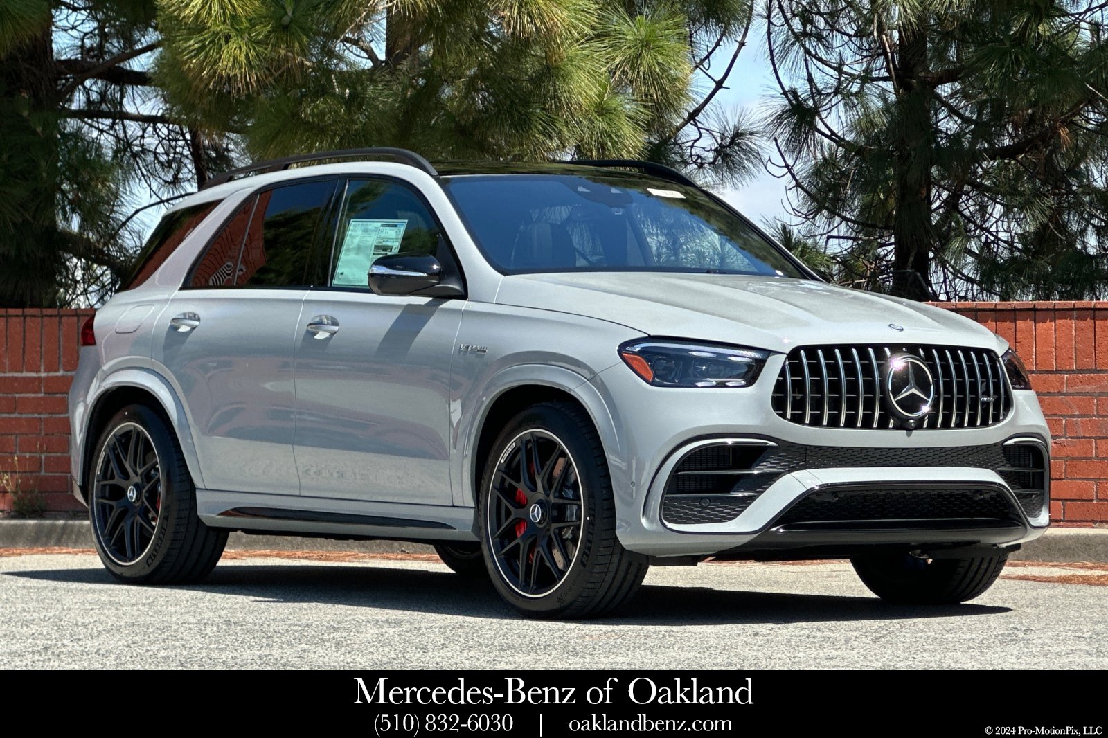 2026 Mercedes-Benz GLE