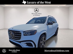 2026 Mercedes-Benz GLS 450 4MATIC SUV