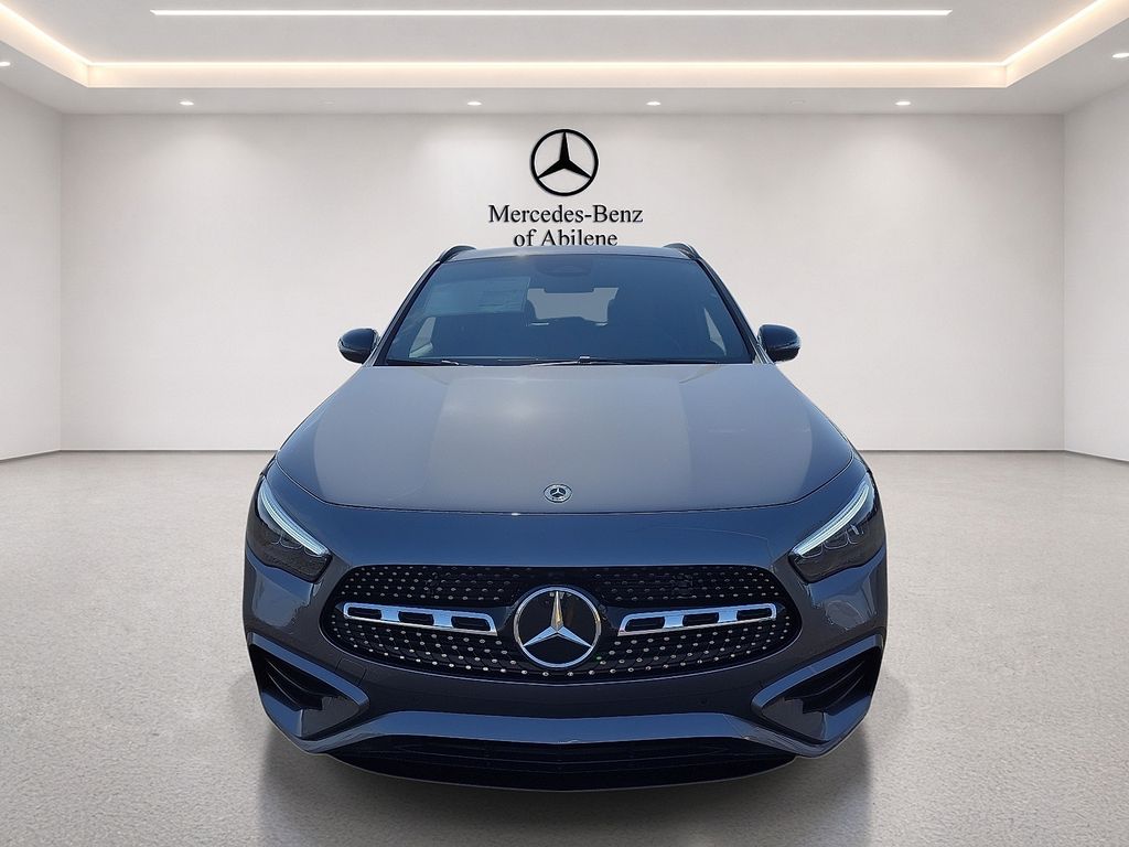 2026 Mercedes-Benz GLA GLA 250 - Photo 12