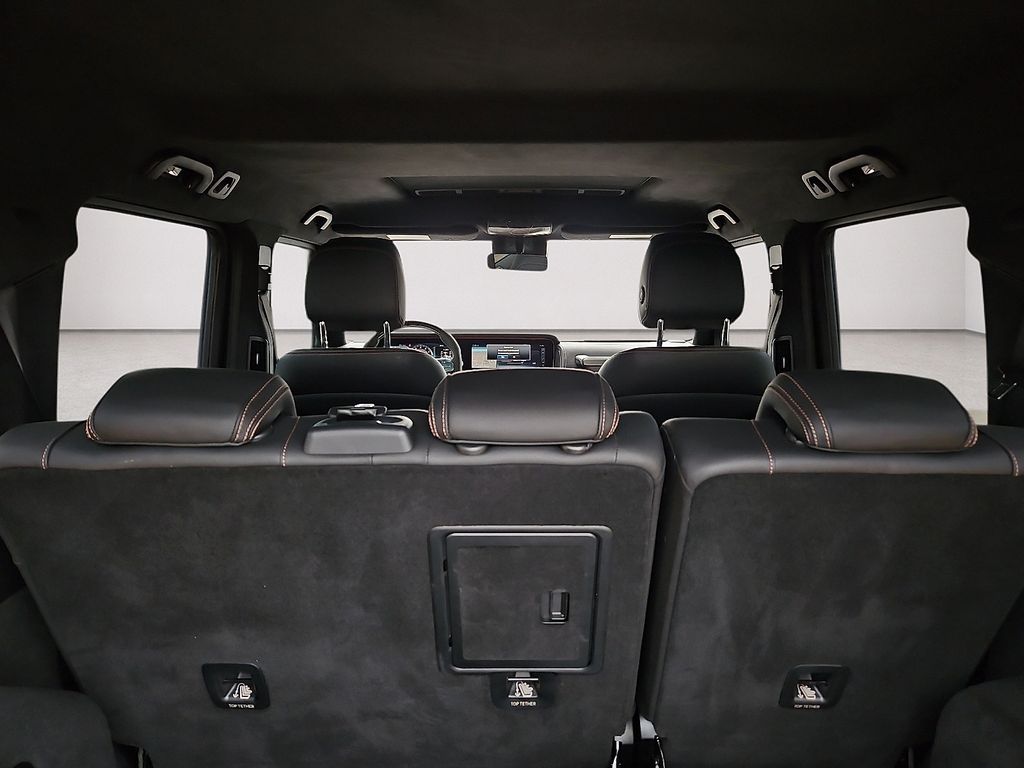 2022 Mercedes-Benz G-Class AMG G63 - Photo 14