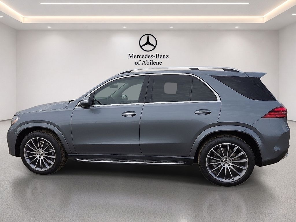 New 2026 Mercedes-Benz GLE GLE 350 SUV