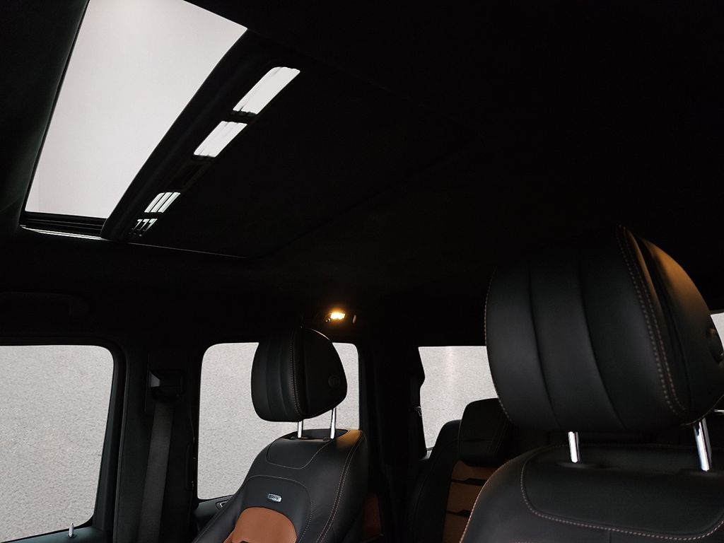 2022 Mercedes-Benz G-Class AMG G63 - Photo 20