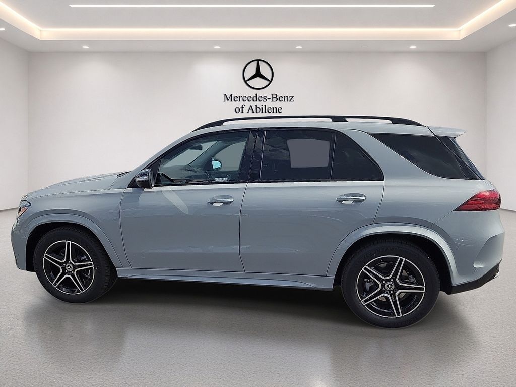 New 2026 Mercedes-Benz GLE GLE 450 SUV