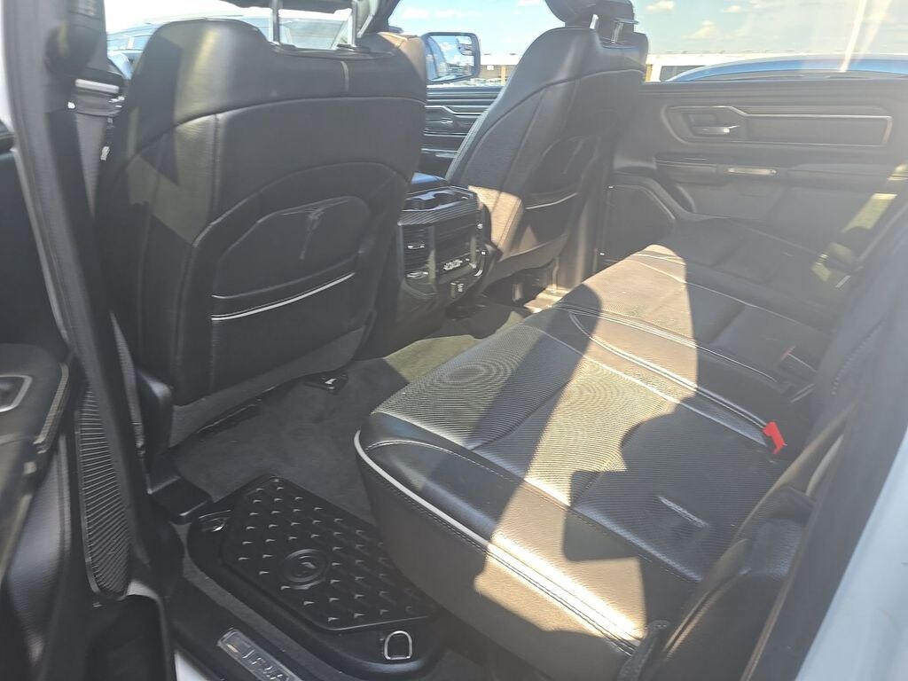 Used 2020 Ram 1500 Limited Truck Crew Cab
