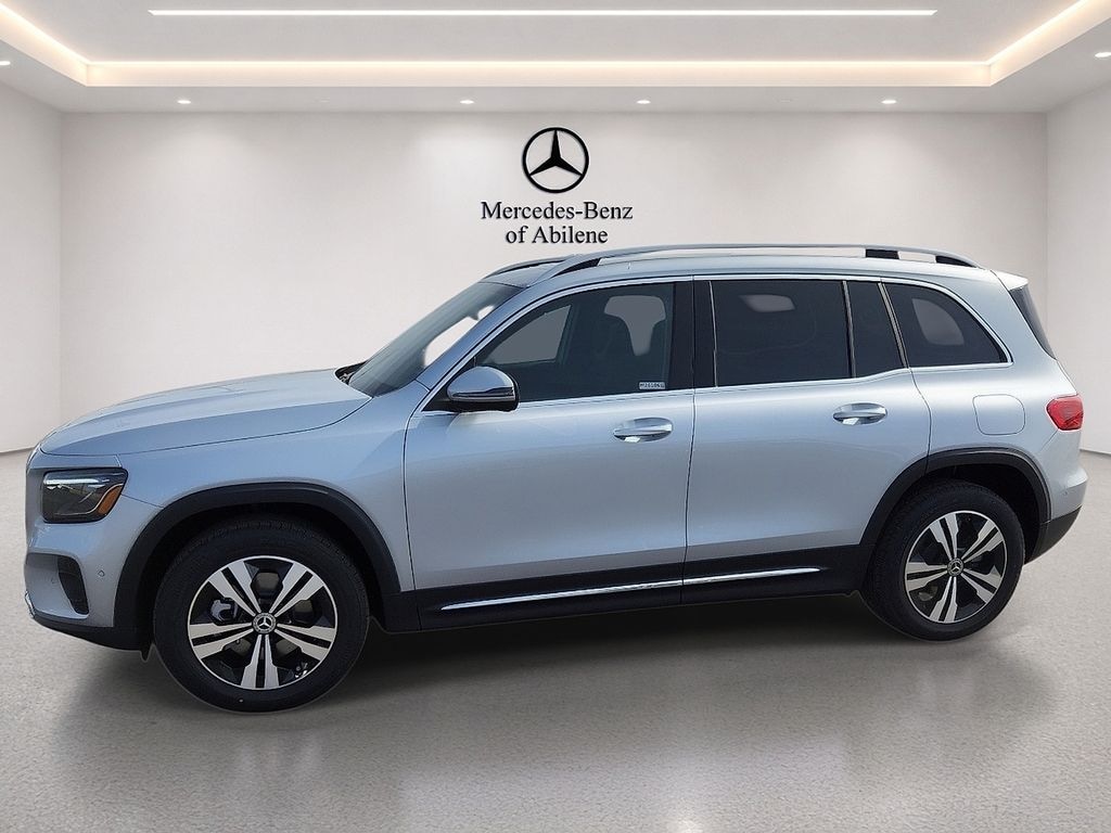 New 2026 Mercedes-Benz GLB GLB 250 SUV
