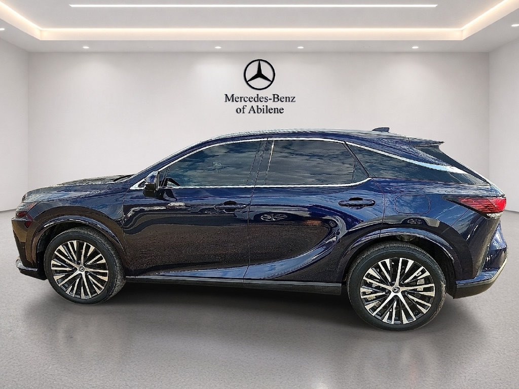 Used 2023 Lexus RX 350 Premium Plus SUV